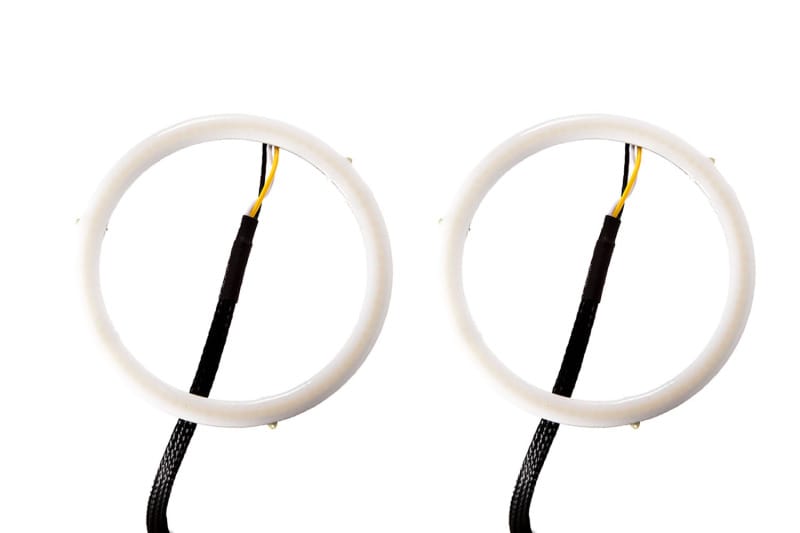 Diode Dynamics — LED Halos with extremely bright high density LEDs and simple installation.