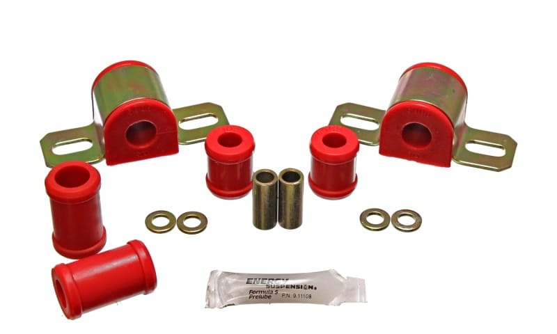 Energy Suspension — Sway Bar Bushing Set