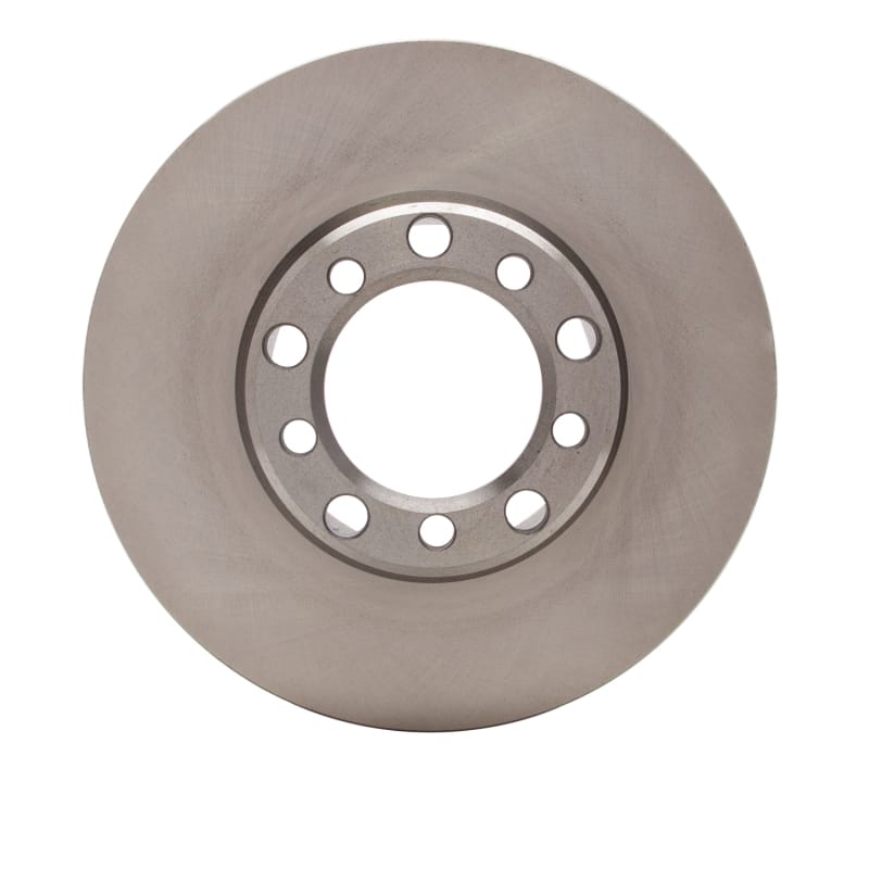 DFC — Disc Brake Rotor