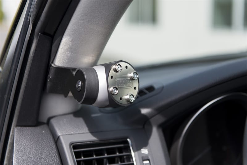 ARB — ARB LINX A-Pillar Bracket Kit
LINX A-Pillar Bracket Kit