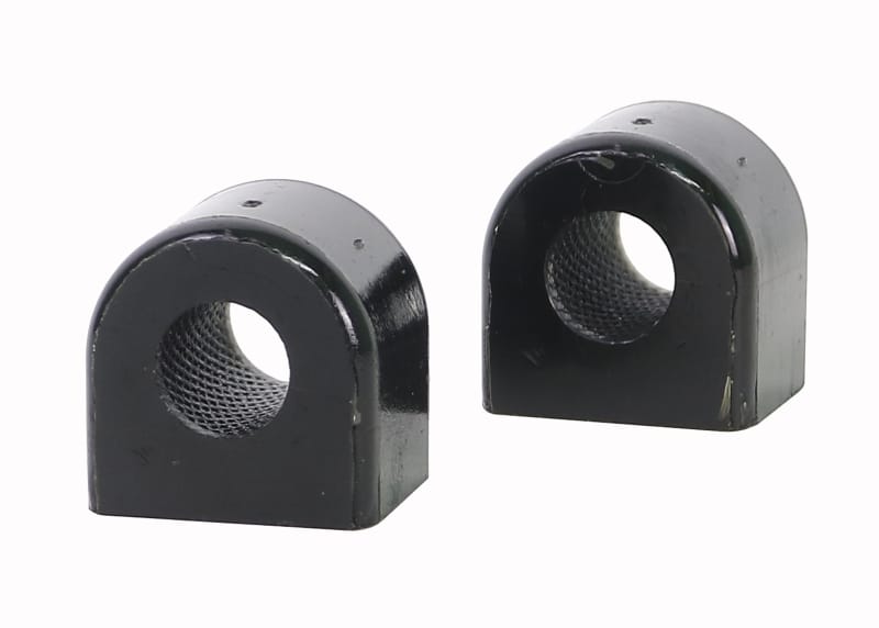Whiteline — Sway Bar Mount - Bushing Kit 18mm
Sway bar - mount bushing