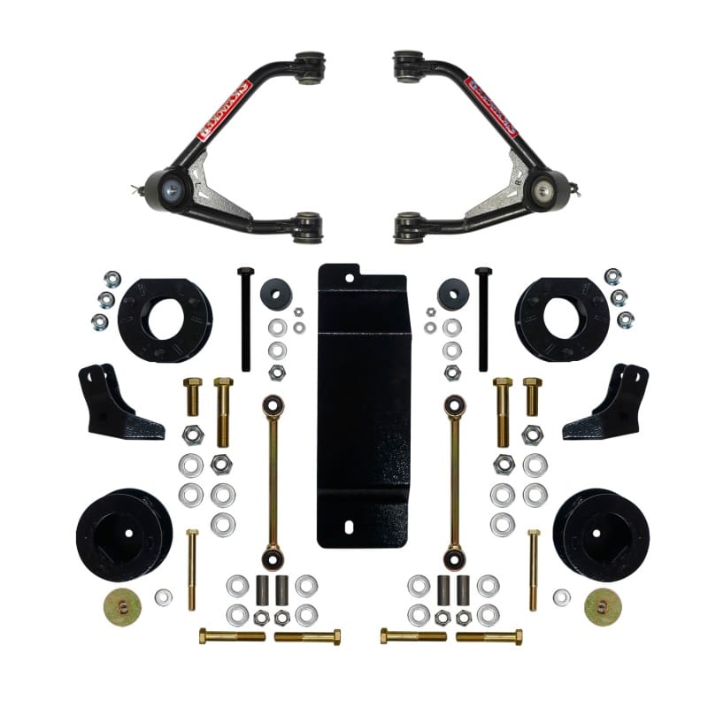 Skyjacker — Upper Control Arm Kit