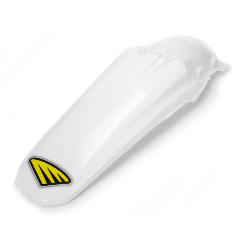 Cycra — Cycra 06-09 Honda CRF250R Powerflow Rear Fender - White