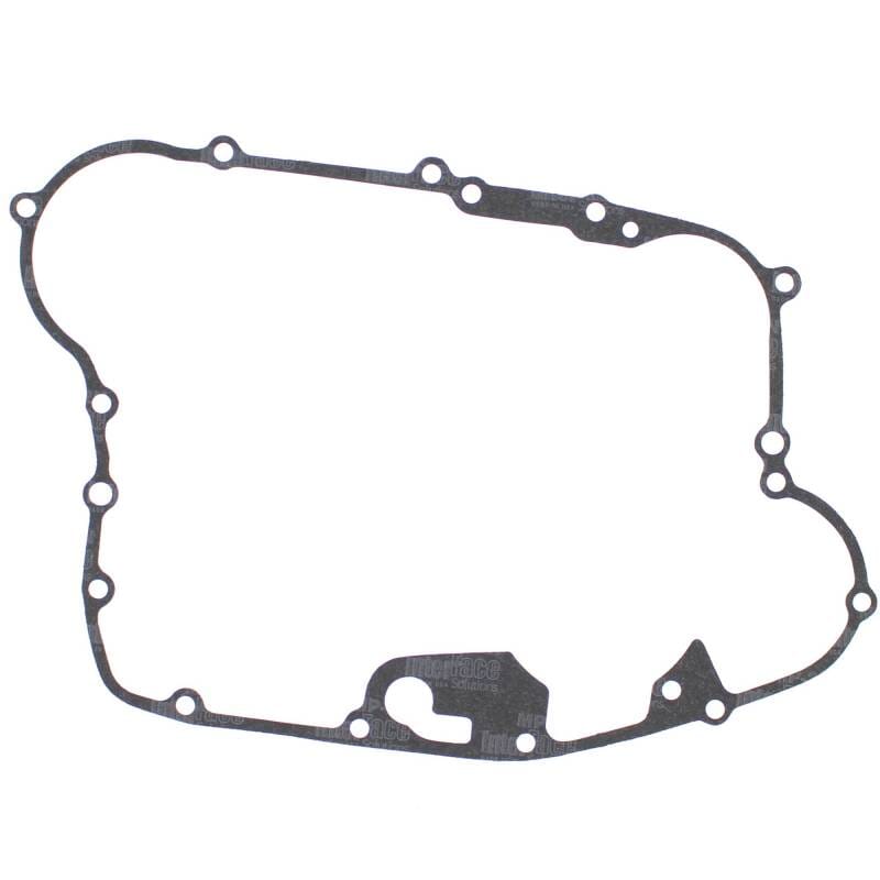 Vertex Pistons — Vertex Gaskets 87-04 Kawasaki KFX250 Mojave Inner Clutch - Side Cover Gasket Kit