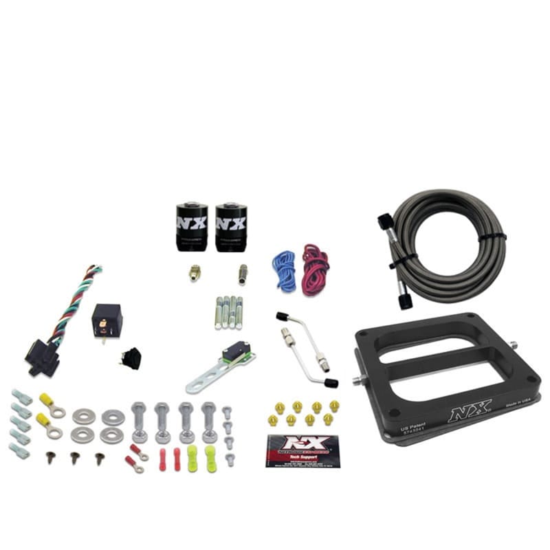 Nitrous Express — Nitrous Oxide Injection System Kit