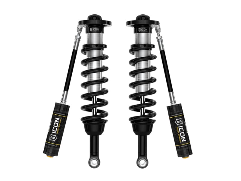 ICON — 23-25 SEQUOIA TRD PRO 2.5 VS RR COILOVER KIT