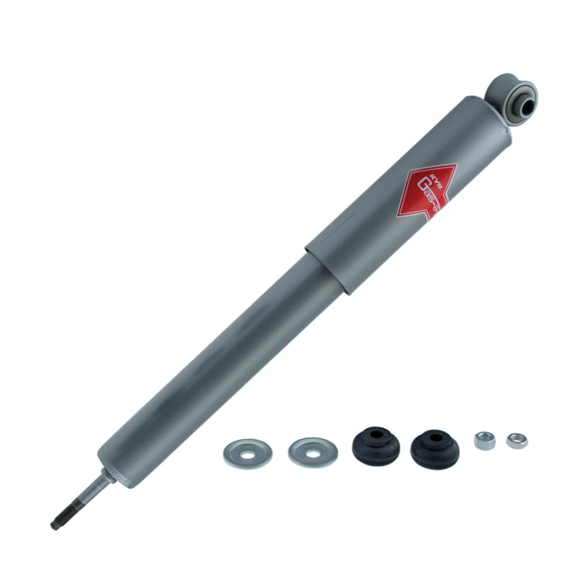 KYB — High Pressure Monotube Gas Shock