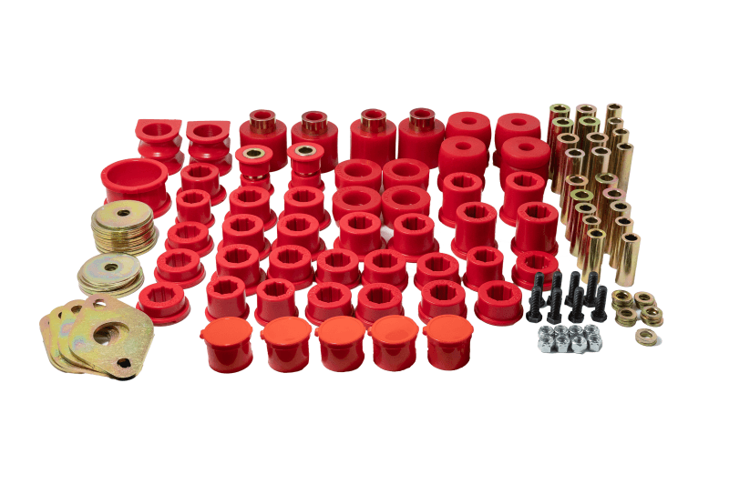 Energy Suspension — Hyper-Flex Master Set