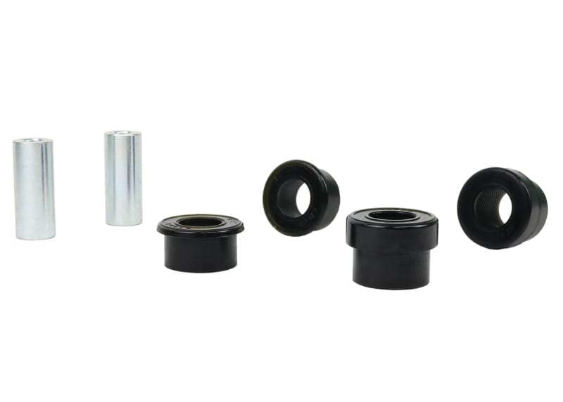 Whiteline — Control Arm Lower - Inner Rear Bushing Kit
Control arm - lower inner rear bushing