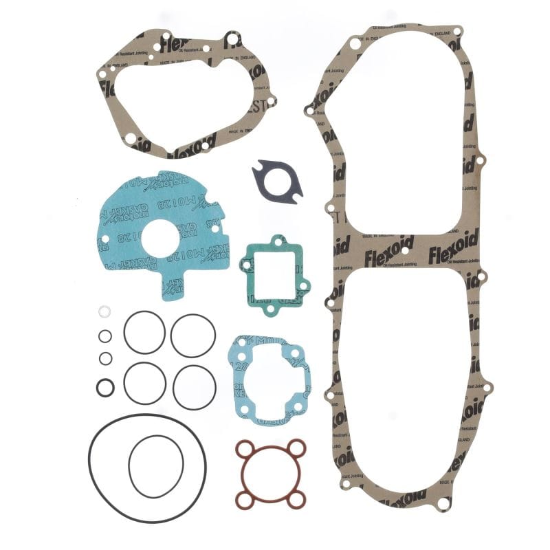 Athena — Athena 99-00 Aprilia 51 LC 50 Complete Gasket Kit (Excl Oil Seal)