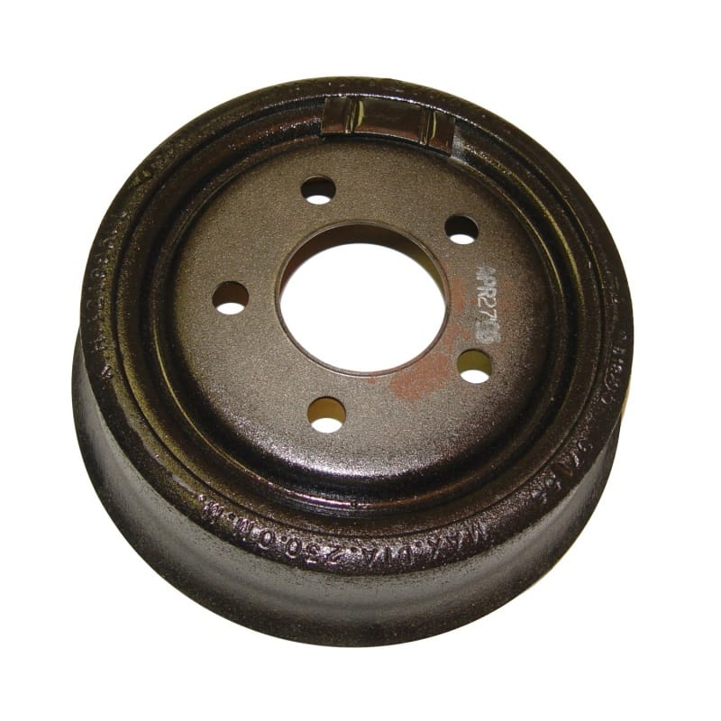 OMIX — Brake Drum