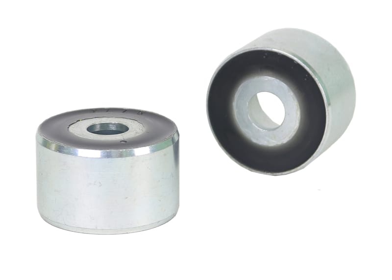 Whiteline — Differential - mount support rear bushing
Differential Mount - Rear Bushing Kit
