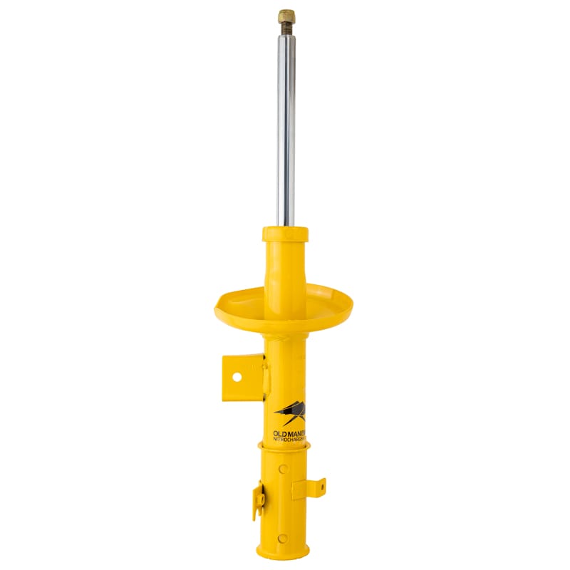 Old Man Emu — Front Nitrocharger Strut