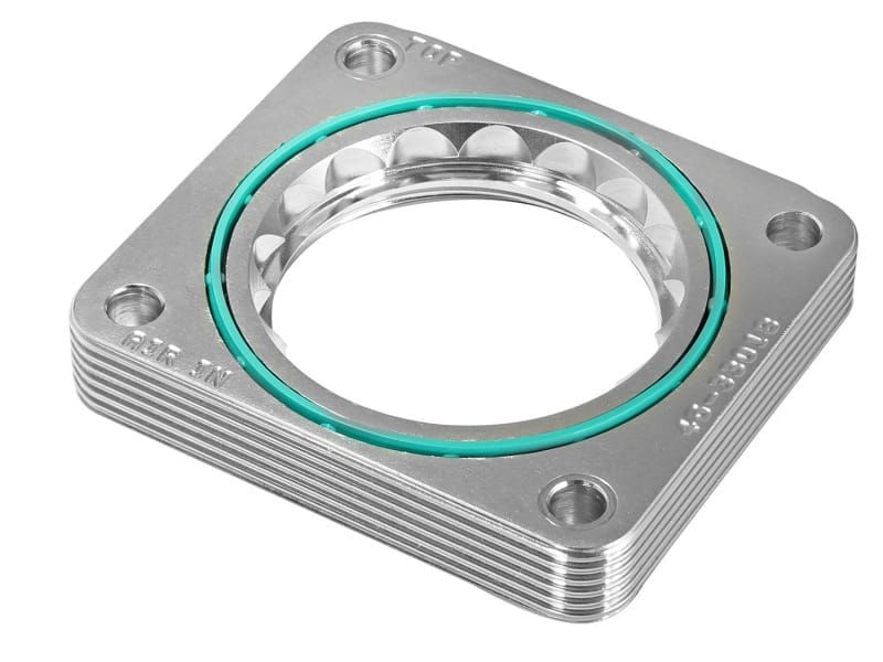 aFe — Silver Bullet Throttle Body Spacer Kit