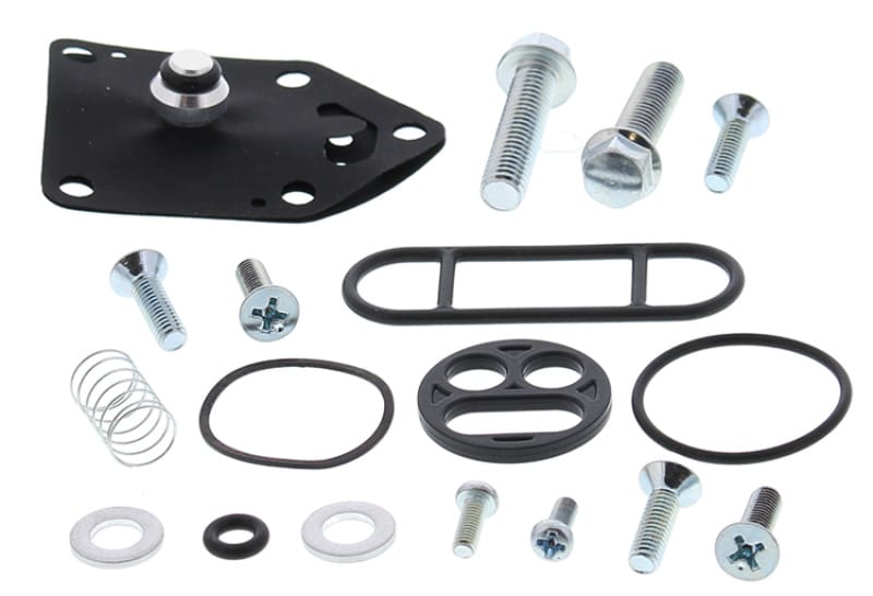 All Balls Racing — All Balls Racing 01-07 Kawasaki BN125 Fuel Tap Repair Kit