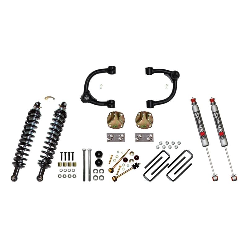 Skyjacker — Coilover A-Arm Lift