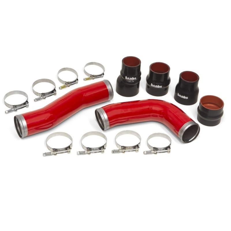 Banks Power — Boost Tube Upgrade Kit