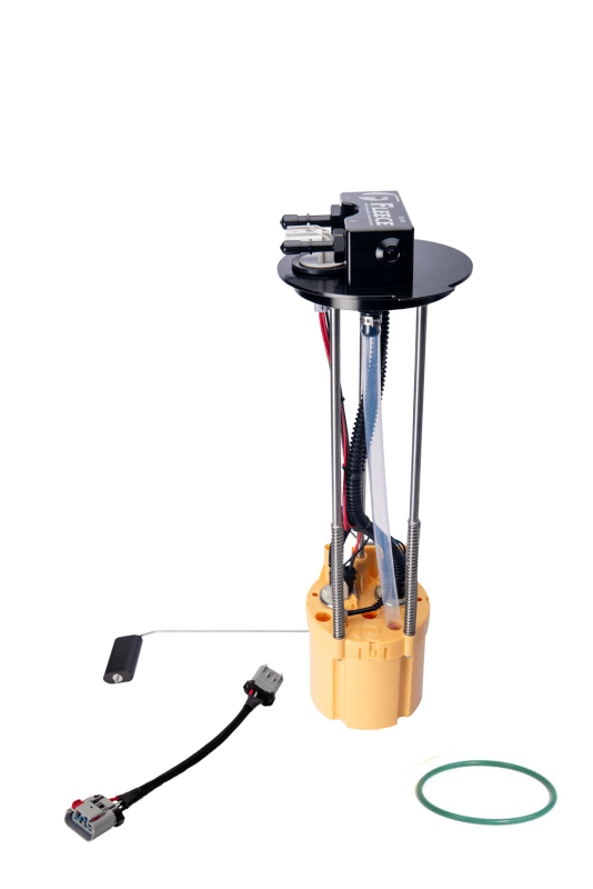 Fleece Performance — PowerFlo In-tank Lift Pump for 2020-2024 Dodge Ram