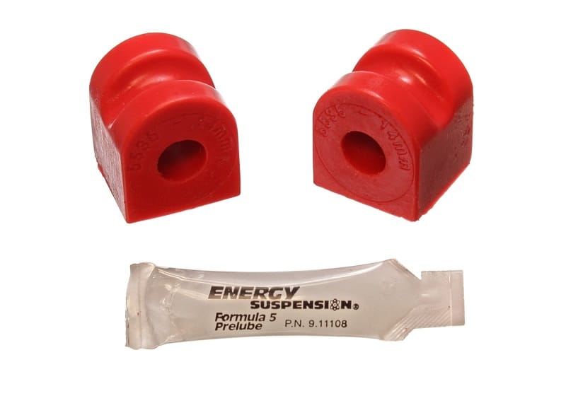 Energy Suspension — Sway Bar Bushing Set