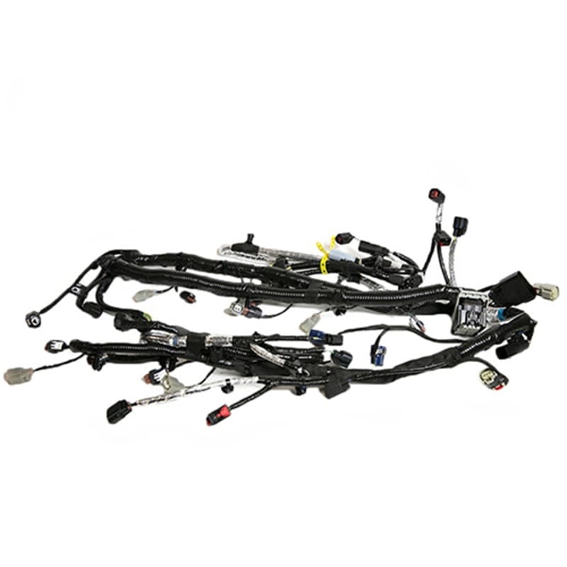 Ford Racing — 5.0L Coyote Auto Trans Engine Harness
Engine Wiring Harness