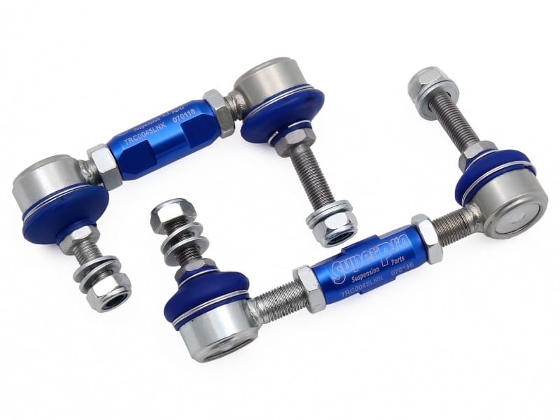 Superpro — Sway Bar Link - Assembly