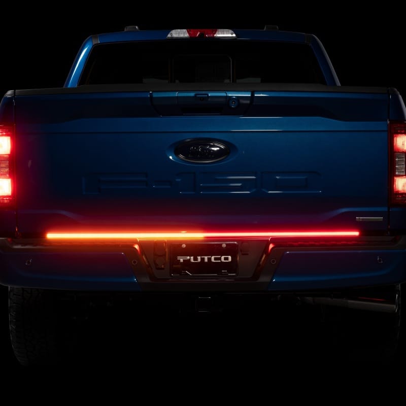 Putco — Blade Direct Fit LED Tailgate Light Bar