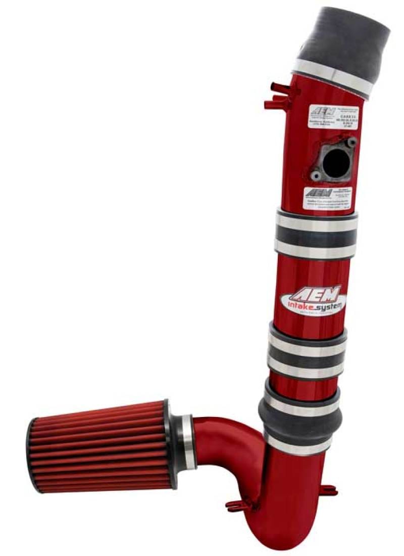 AEM Induction — AEM Cold Air Intake System
Cold Air Intake System