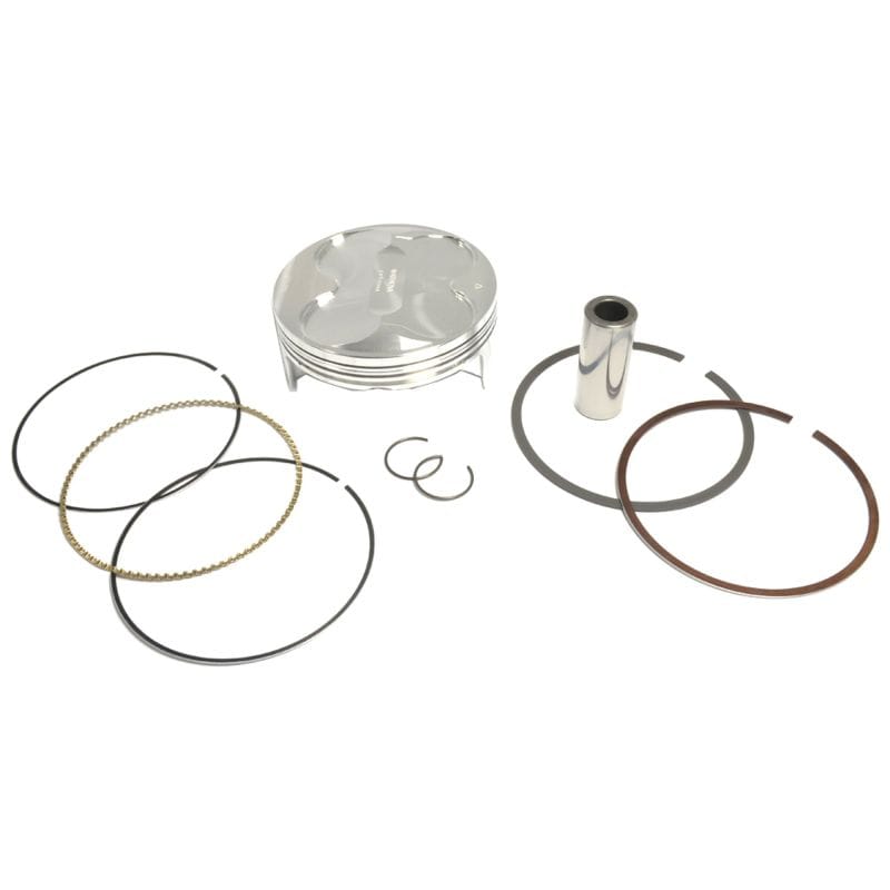 Athena — Athena 08-14 Kawasaki KFX 450 R HC 95.95mm 4T Forged Racing Piston