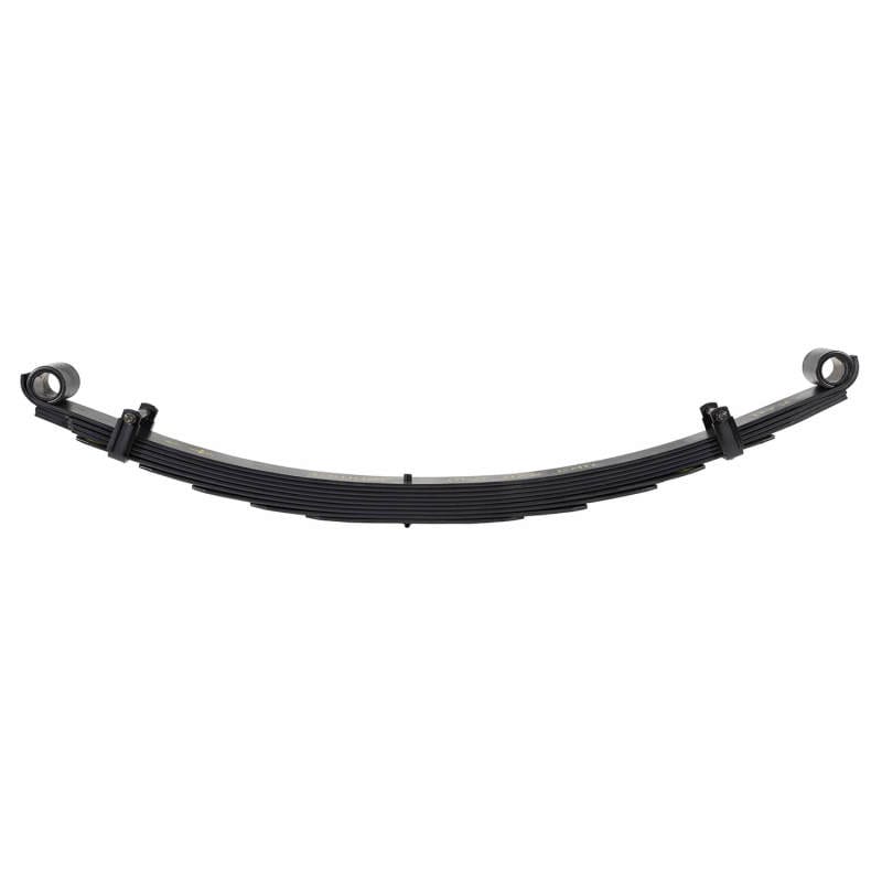 Old Man Emu — Front Leaf Spring