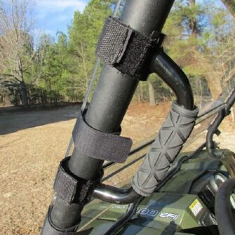 Seizmik — Seizmik Grab Handle with Universal Mounting Straps