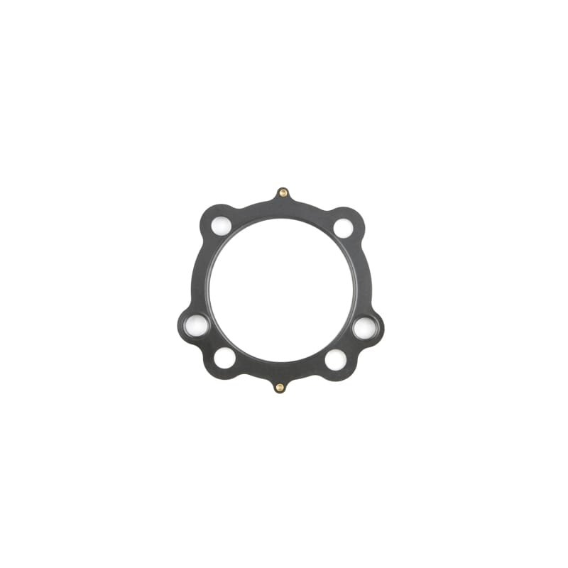 Cometic Gasket — Cometic Harley-Davidson EVO 3-3/4in Big Bore .030in S/S 2Pk.