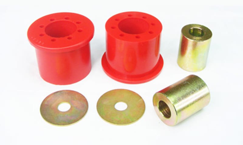Pedders — BUSHING KIT - LATERAL ARM REAR UPPER INNER