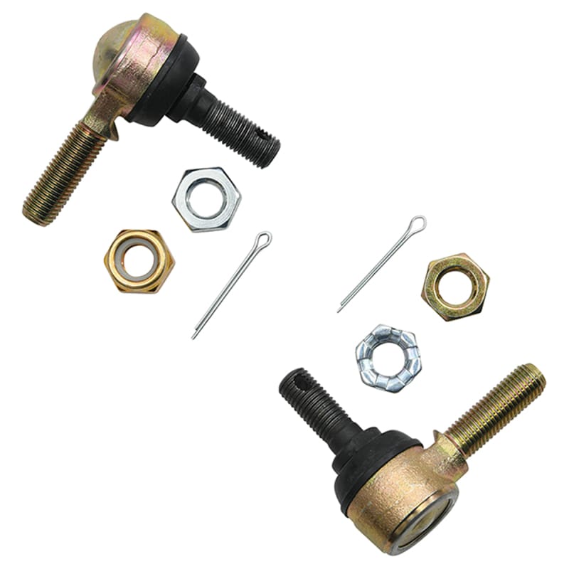 All Balls Racing — All Balls Racing 15-17 Arctic Cat 500 EFI 4x4 w/AT Tie Rod End Kit - 2 Kits Req. Per Veh.