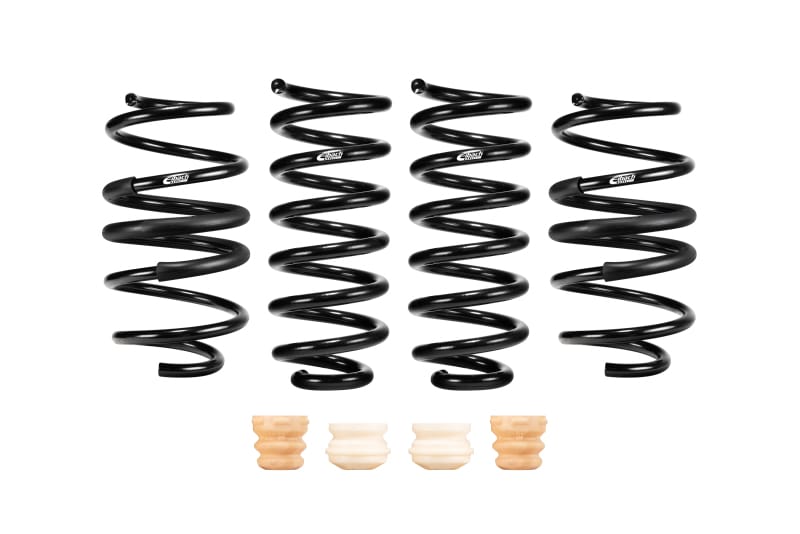 Eibach — Set of 4 Springs