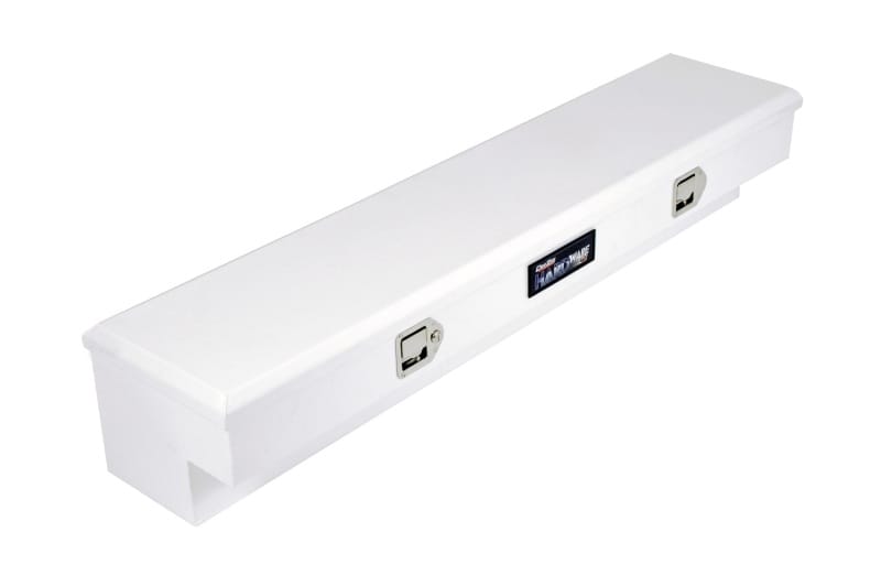 Dee Zee — HARDware Series Side Mount Tool Box