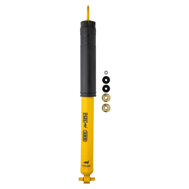 Old Man Emu — Front Nitrocharger Sport Racing Shock