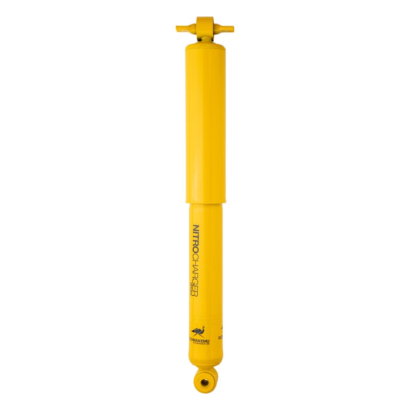 Old Man Emu — Rear Nitrocharger Sport Shock