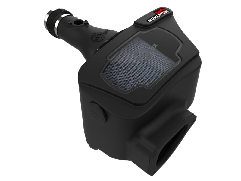 aFe — Momentum HD Cold Air Intake System w/ Pro 10R Filter
