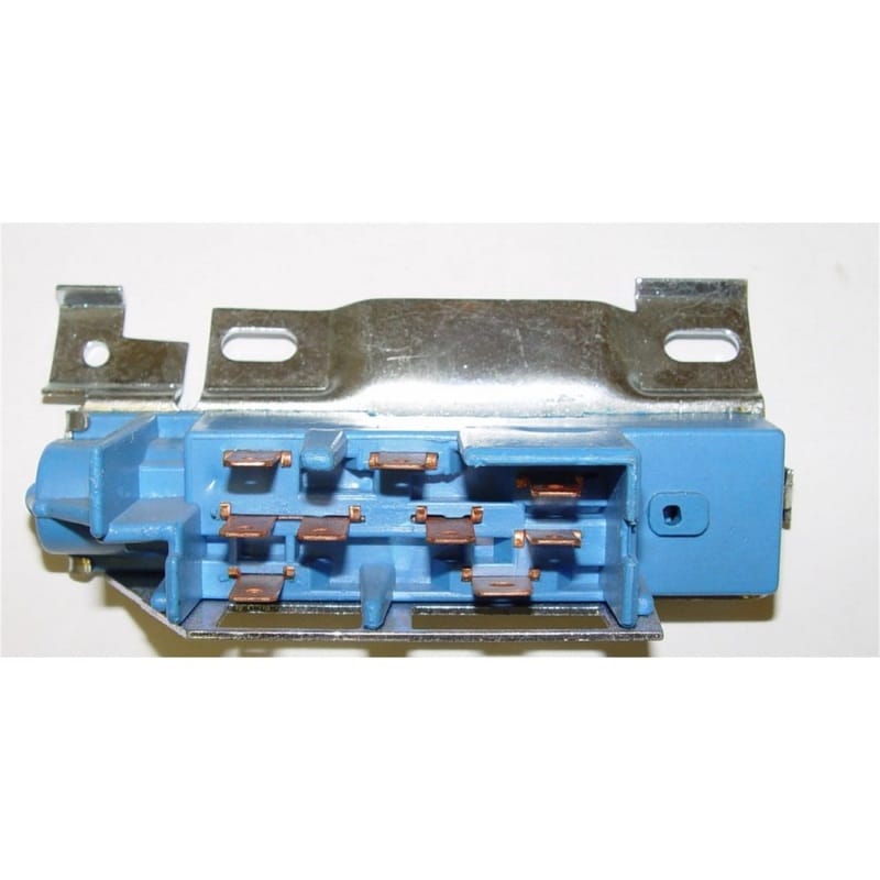 OMIX — Ignition Switch