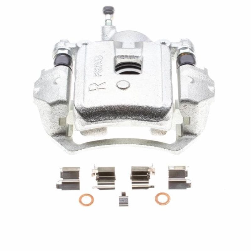PowerStop — Autospecialty By PowerStop Replacement Brake Caliper