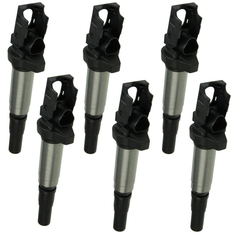 NGK — NGK COP (Pencil Type) Ignition Coil Multi-Pack (Qty 6)