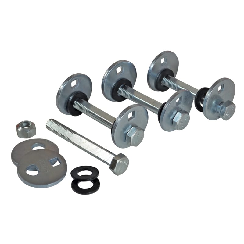 SPC Performance — FORD CAMBER/CASTER KIT (4)