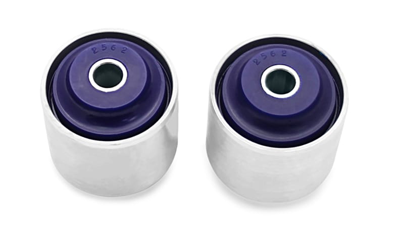 Superpro — Radius Arm Lower - Bushing Kit