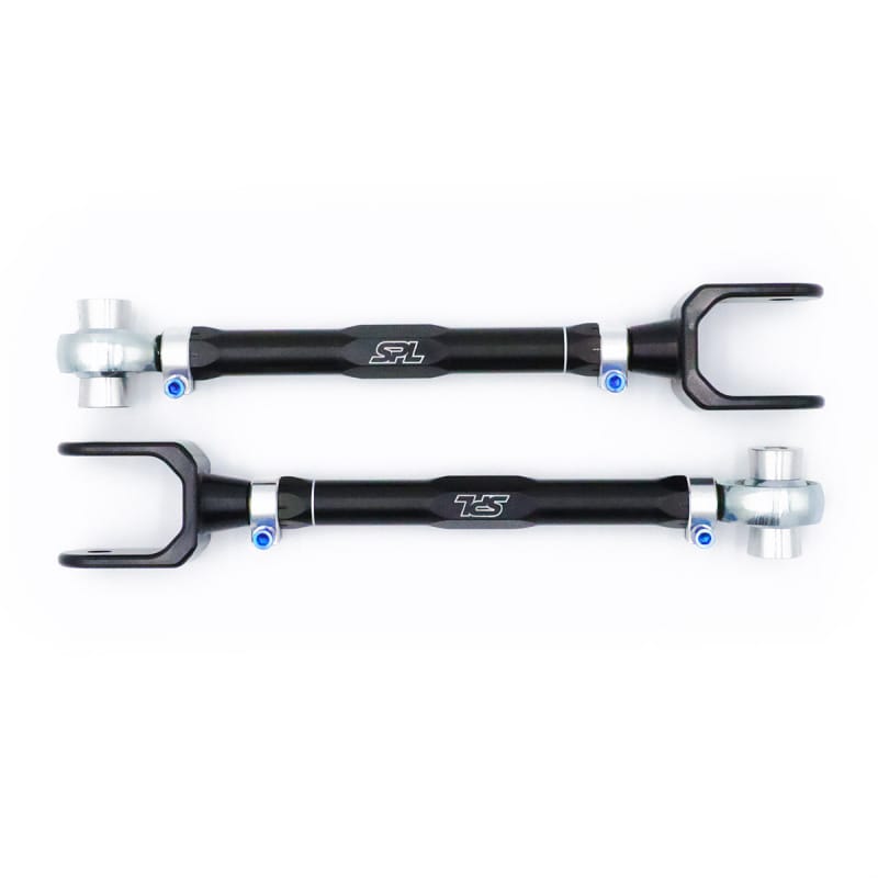 SPL Parts — Adjustable Control Arms (Rear - Traction)
