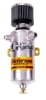 Peterson Fluid Systems — Peterson Fluid Systems Breather Can -12AN & -8AN In w/ Filter