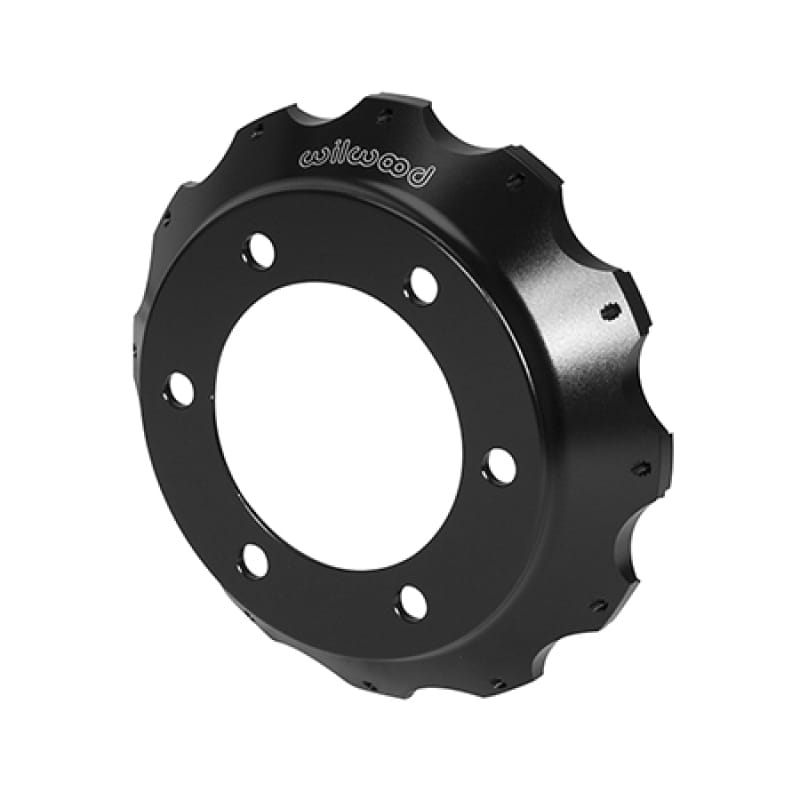 Wilwood — HAT,12x8.75 BC,6x5.50 MT,1.50 OFFSET 4.255 REG