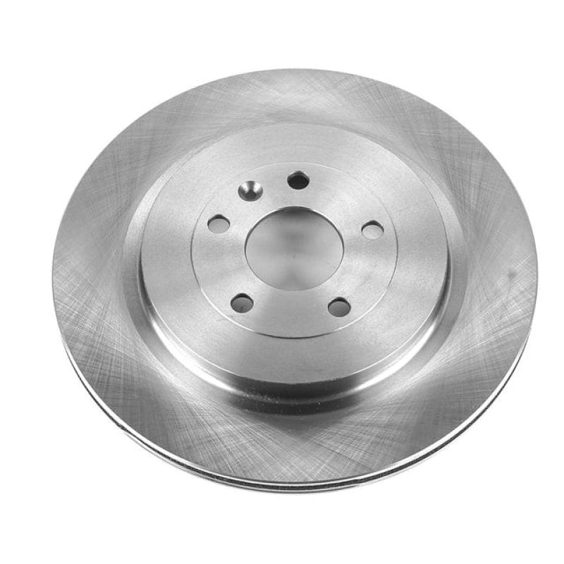 PowerStop — AutoSpecialty Brake Rotor