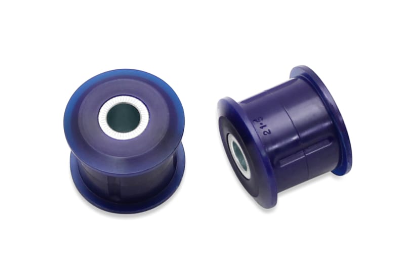 Superpro — Trailing Arm Upper - Rear Bushing Kit