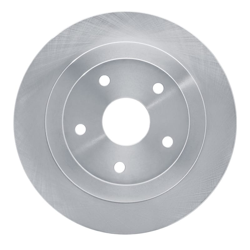 DFC — Disc Brake Rotor