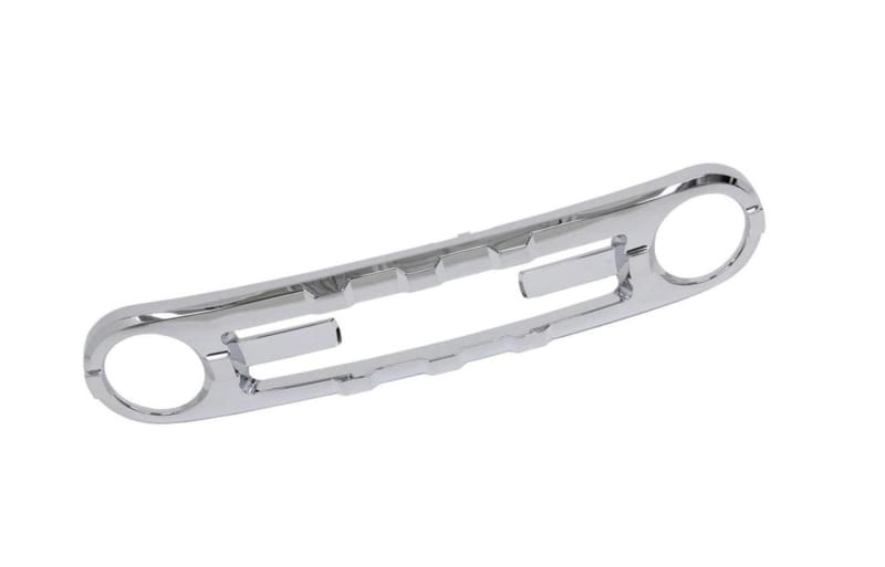 Putco — Grille Cover